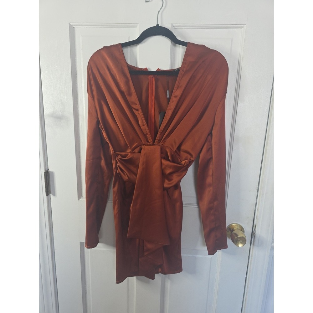 My Pretty Little Thing Dress